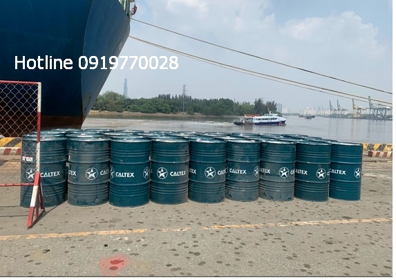nhot-40-caltex-gia-re