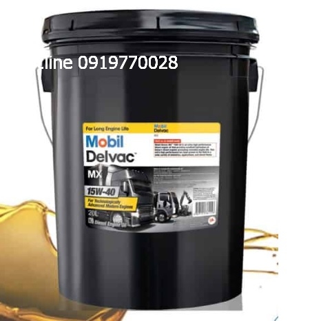dau-dong-co-mobil-delvac-mx-ci4