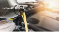 Dầu nhớt cho động cơ Turbo và những điều cần lưu ý