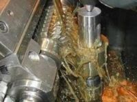 Bán nhớt giá rẻ sẽ không bán được nhiều lần - Dầu mỡ công nghiệp