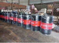 Đại lý bán dầu thủy lực 68 tại TP.HCM