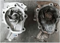 Nguyên nhân sôi nước làm mát và cách khắc phục