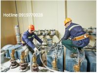 VÌ SAO MÁY BIẾN ÁP PHÁT RA TIỀNG ỒN?