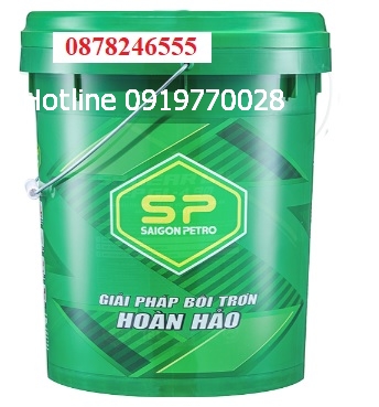 dau-hop-so-saigon-petro-sp-gear-oil-ep-gl-4-80w90