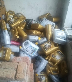 tìm nhà phân phối dầu nhớt ô tô