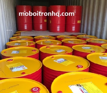 Đại lý, nhà phân phối mua bán dầu nhớt Shell tại Bình Thuận