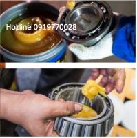 TÁC HẠI KHI SỬ DỤNG DẦU MỠ BÔI TRƠN KHÔNG PHÙ HỢP