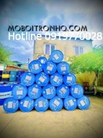 Tổng đại lý mua bán dầu nhớt mỡ bôi trơn tại Bình Dương