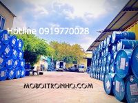 Tổng đại lý mua bán dầu nhớt mỡ bôi trơn tại Bà Rịa Vũng Tàu