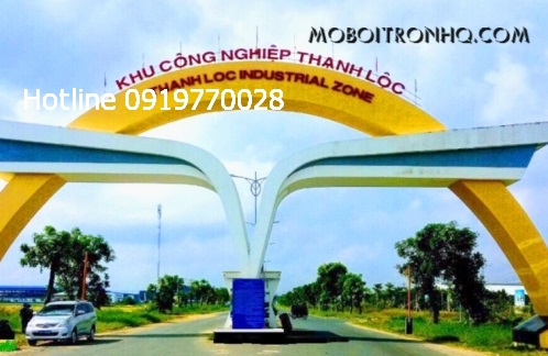 dai-ly-ban-dau-mo-boi-tron-tai-kcn-thanh-loc-kien-giang