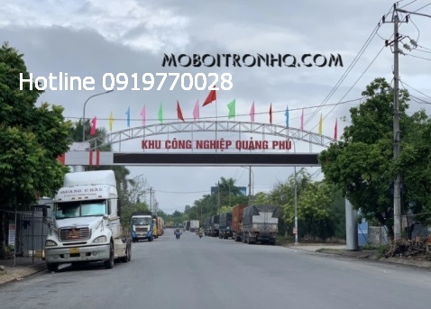 dau-mo-boi-tron-tai-khu-cong-nghiep-quang-phu-quang-ngai