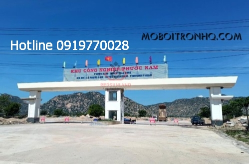 dai-ly-cung-cap-dau-mo-boi-tron-tai-kcn-phuoc-nam-ninh-thuan