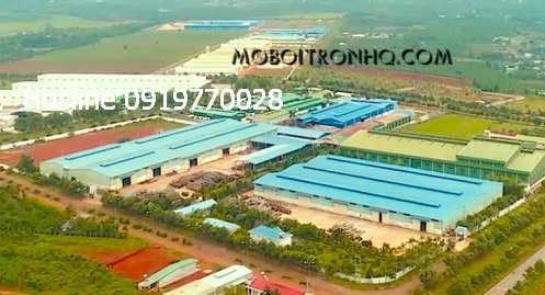 dai-ly-ban-dau-mo-boi-tron-tai-kcn-pleiku-gia-lai