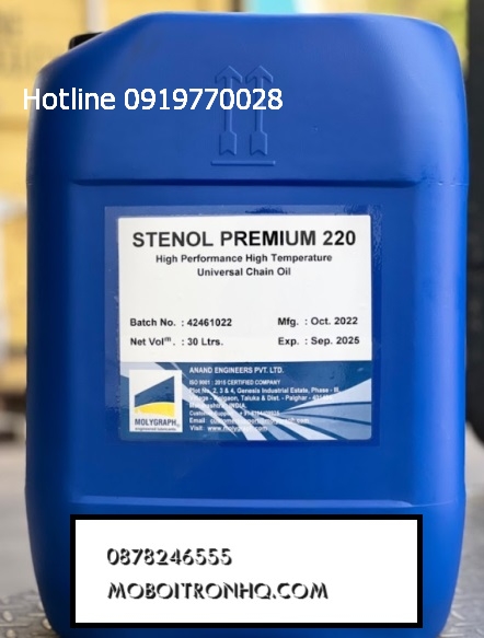 dau-molygraph-stenol-premium-220