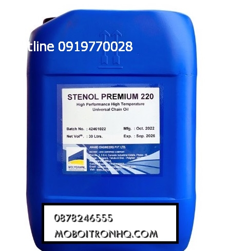 dau-xich-chiu-nhiet-molygraph-stenol-premium-220