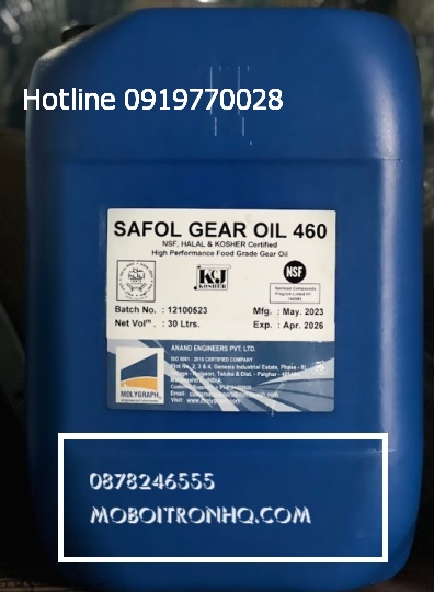 molygraph-safol-gear-oil-460