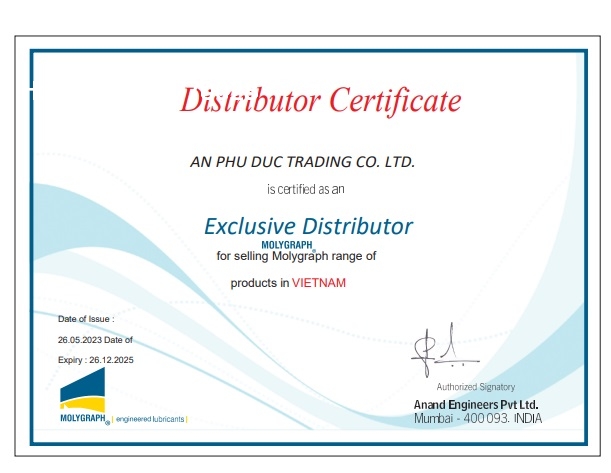 chung-nhan-nha-phan-phoi-dai-ly-molygraph-tai-viet-nam
