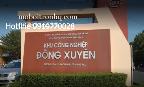 nha-phan-phoi-ban-dau-mo-molygraph-tai-kcn-dong-xuyen-vung-tau