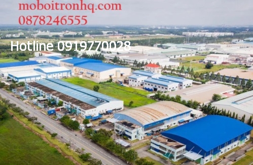 dau-mo-molygraph-tai-kcn-tram-vang-tinh-tay-ninh