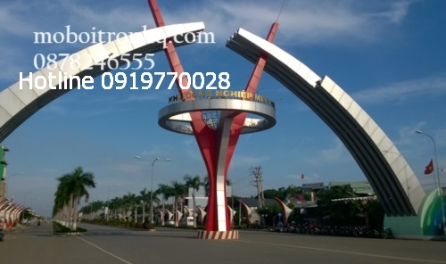 nha-phan-phoi-dau-mo-molygraph-tai-kcn-minh-hung-binh-phuoc