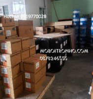 Nhà phân phối mua bán dầu mỡ Molygraph tại Cần Thơ