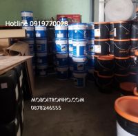 Nhà phân phối mua bán dầu mỡ Molygraph tại Thái Nguyên