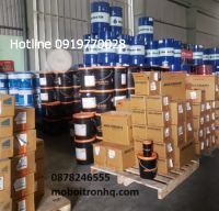 Nhà phân phối mua bán dầu mỡ Molygraph tại Nghệ An