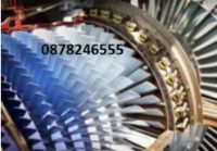 Dầu mỡ bôi trơn dùng trong nhà máy nhiệt điện than