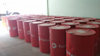 Bảng báo giá dầu công nghiệp Total mới nhất 2024