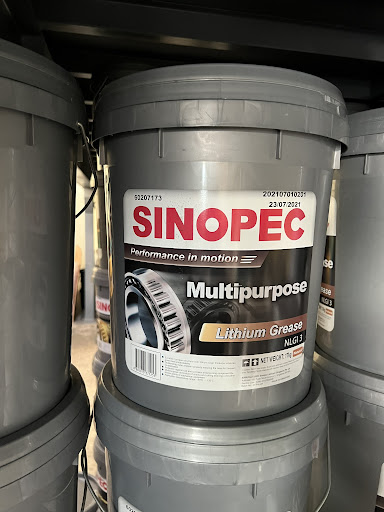 sinopec-moltipurpose