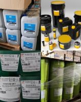 Top 5 dầu máy nén khí nghành thực phẩm tốt nhất