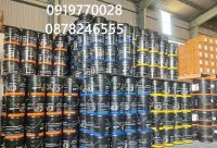 Nhà Phân Phối Mua Bán Mỡ Bôi Trơn Grenvo Tại BẾN TRE