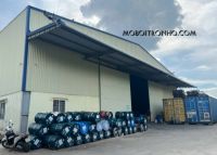 Nhà cung cấp dầu nhớt công nghiệp uy tín tại TPHCM và miền Tây