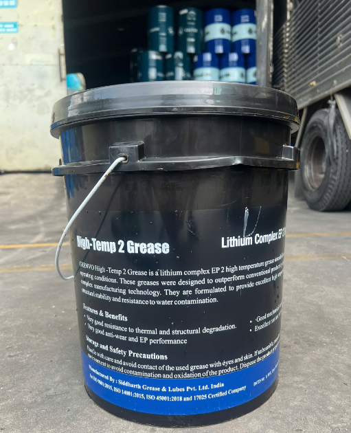 grenvo-lithium-complex