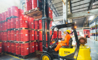 Dầu nhớt Shell được sản xuất ở những nước nào?