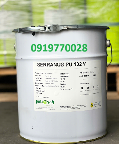 petroyag-serranus-pu-102-v