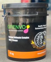 Sản phẩm mỡ bôi trơn thay thế SKF LGHB 2