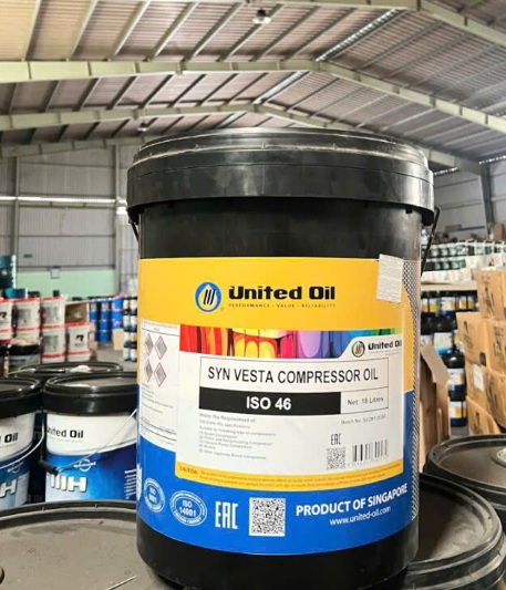 dau-may-nen-khi-united-syn-vesta-compressor-oil-46-cho-nha-may-xu-ly-nuoc-thai