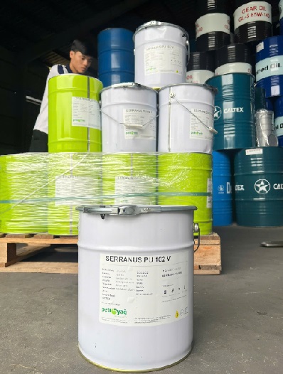 petroyag-serranus-pu-102-mo-boi-tron-cho-nha-may-xu-ly-nuoc-thai