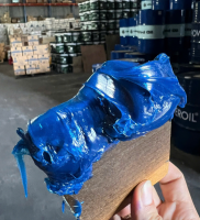 Sản phẩm mỡ bôi trơn thay thế Total Multis Complex HV 2