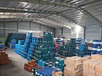 Dầu bôi trơn chống rỉ an toàn thực phẩm cho dao kéo