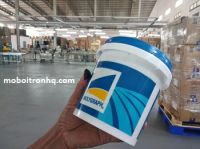 Cung cấp, bán mỡ bò chịu nhiệt tại An Giang