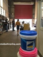 Cung cấp, mua bán mỡ bò chịu nhiệt tại Bến Tre