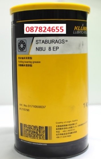 ban-mo-bo-chiu-nhiet-kluber-tai-binh-duong