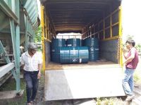Cung cấp, mua bán dầu truyền nhiệt tại Đà Nẵng