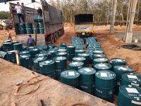 Cung cấp, mua bán dầu cắt gọt kim loại tại Bắc Giang