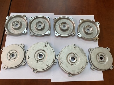 dầu cắt gọt kim loại giá rẻ kém chất lượng