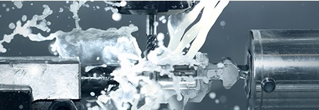 dầu cắt gọt kim loại gốc tổng hợp pha nước