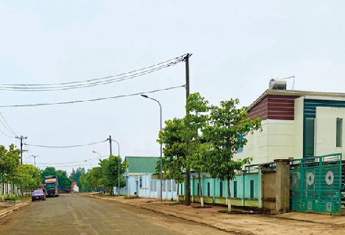 ban-dau-may-nen-khi-tai-cum-cong-nghiep-dien-phu-gia-lai