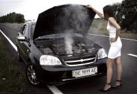 Động cơ ô tô quá nóng - Nguyên nhân và cách xử lý